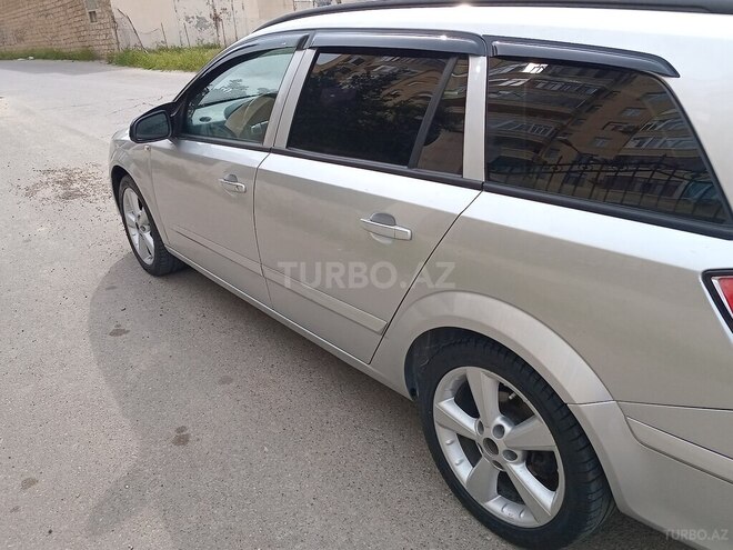 Opel Astra 2006, 330,000 km - 1.4 l - Sumqayıt