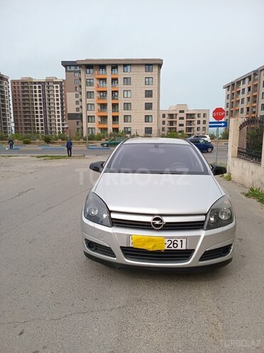 Opel Astra 2006, 330,000 km - 1.4 l - Sumqayıt