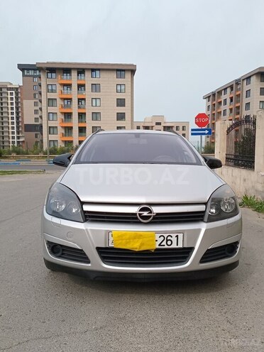 Opel Astra 2006, 330,000 km - 1.4 l - Sumqayıt