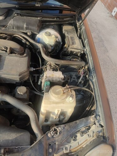 Mercedes E 230 1995, 338,888 km - 2.3 l - Bakı