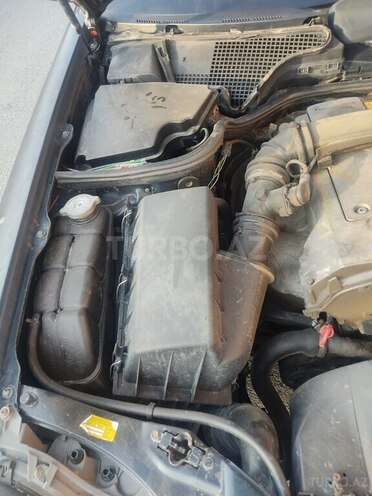 Mercedes E 230 1995, 338,888 km - 2.3 l - Bakı