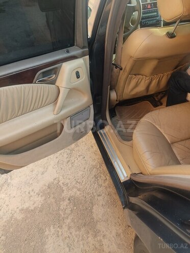 Mercedes E 230 1995, 338,888 km - 2.3 l - Bakı