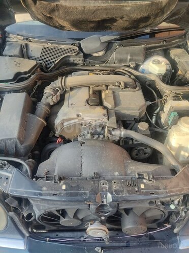 Mercedes E 230 1995, 338,888 km - 2.3 l - Bakı
