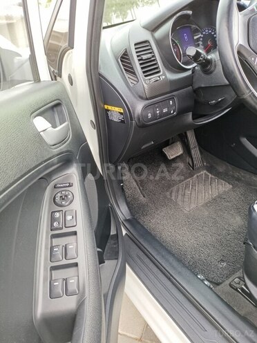 Kia K3 2015, 205,000 km - 1.6 l - Bakı