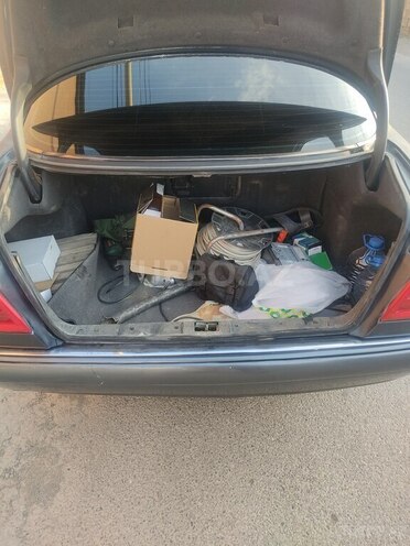 Mercedes E 230 1995, 338,888 km - 2.3 l - Bakı
