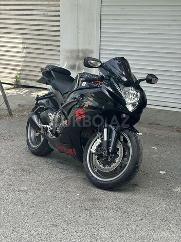 Suzuki  2011, 23,000 km - 0.6 l - Bakı
