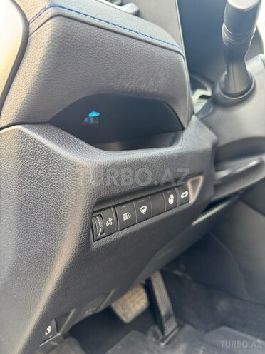 Toyota RAV4 2022, 94,000 km - 2.5 l - Bakı
