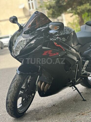 Suzuki  2011, 23,000 km - 0.6 l - Bakı