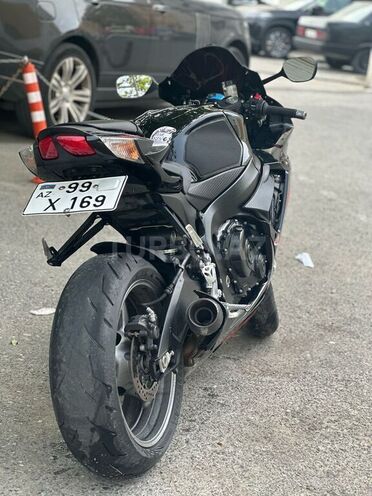 Suzuki  2011, 23,000 km - 0.6 l - Bakı