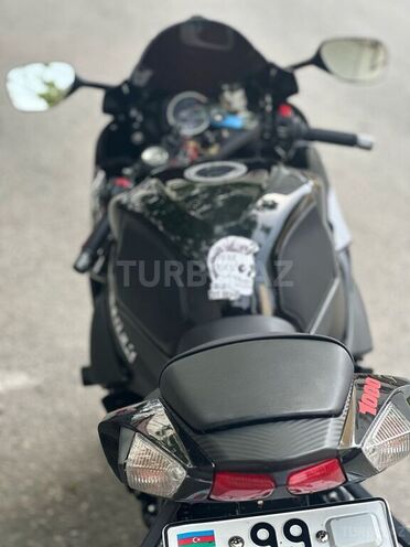 Suzuki  2011, 23,000 km - 0.6 l - Bakı