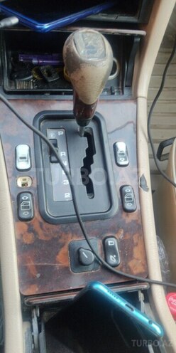 Mercedes E 230 1995, 338,888 km - 2.3 l - Bakı