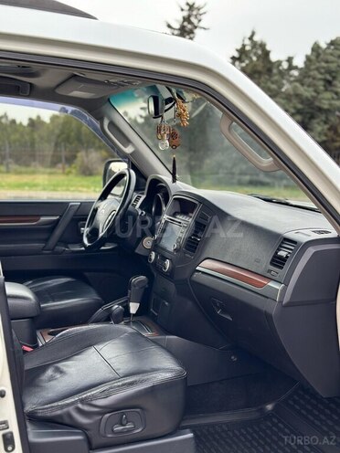 Mitsubishi Pajero 2008, 170,000 km - 3.0 л - Bakı