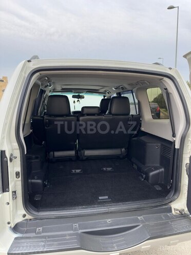 Mitsubishi Pajero 2008, 170,000 km - 3.0 л - Bakı