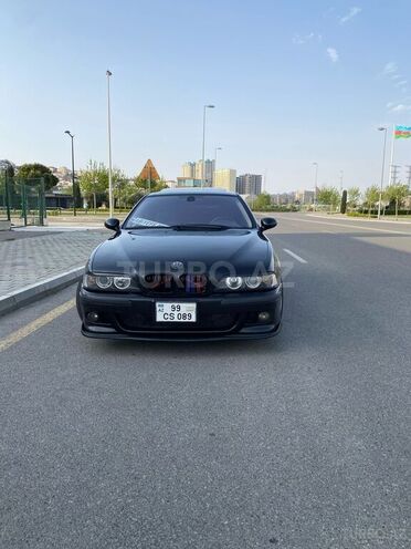BMW 530 2000, 294,949 km - 3.0 l - Bakı