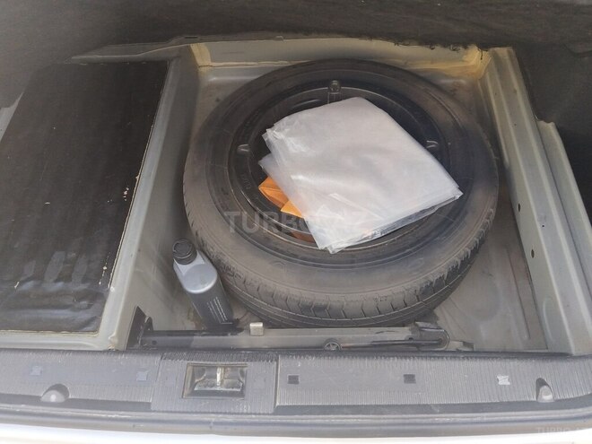 Mercedes C 280 2001, 277,000 km - 2.8 l - Gəncə