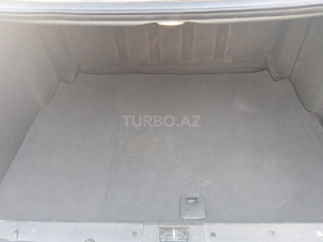 Mercedes C 280 2001, 277,000 km - 2.8 l - Gəncə
