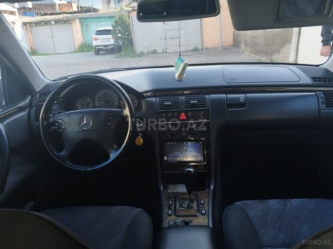 Mercedes C 280 2001, 277,000 km - 2.8 l - Gəncə