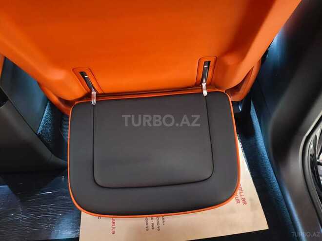 Li Auto L7 2025, 0 km - 1.5 l - Bakı