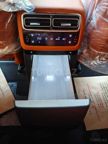 Li Auto L7 2025, 0 km - 1.5 l - Bakı