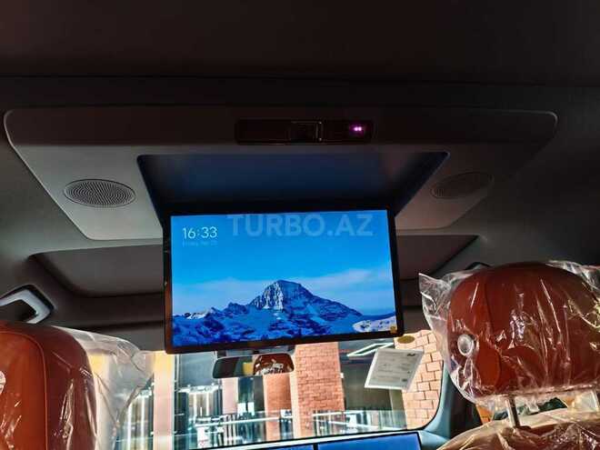 Li Auto L7 2025, 0 km - 1.5 l - Bakı