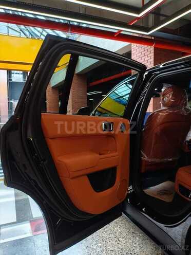 Li Auto L7 2025, 0 km - 1.5 l - Bakı