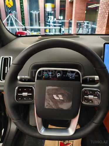 Li Auto L7 2025, 0 km - 1.5 l - Bakı