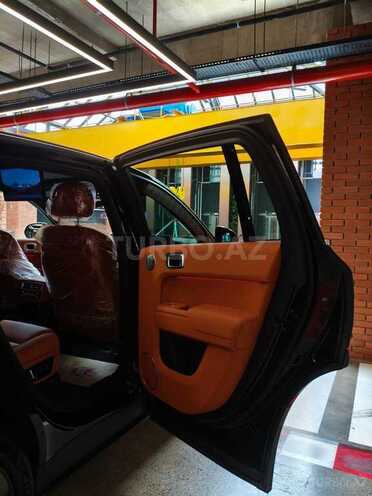 Li Auto L7 2025, 0 km - 1.5 l - Bakı