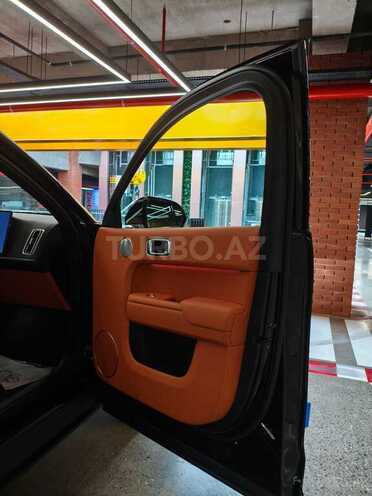 Li Auto L7 2025, 0 km - 1.5 l - Bakı