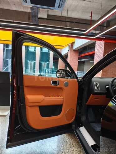 Li Auto L7 2025, 0 km - 1.5 l - Bakı