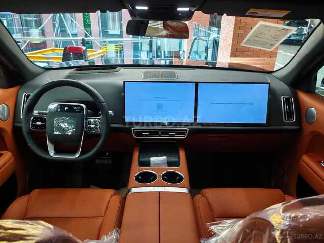 Li Auto L7 2025, 0 km - 1.5 l - Bakı