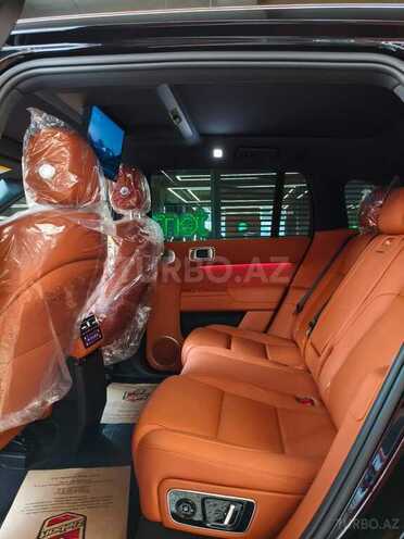 Li Auto L7 2025, 0 km - 1.5 l - Bakı