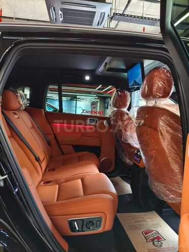 Li Auto L7 2025, 0 km - 1.5 l - Bakı
