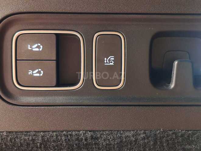 Li Auto L7 2025, 0 km - 1.5 l - Bakı