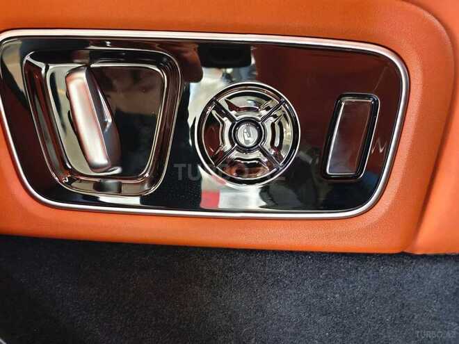 Li Auto L7 2025, 0 km - 1.5 l - Bakı