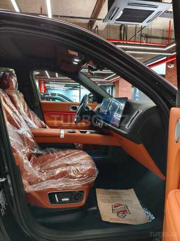 Li Auto L7 2025, 0 km - 1.5 l - Bakı