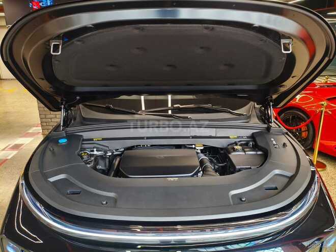 Li Auto L7 2025, 0 km - 1.5 l - Bakı