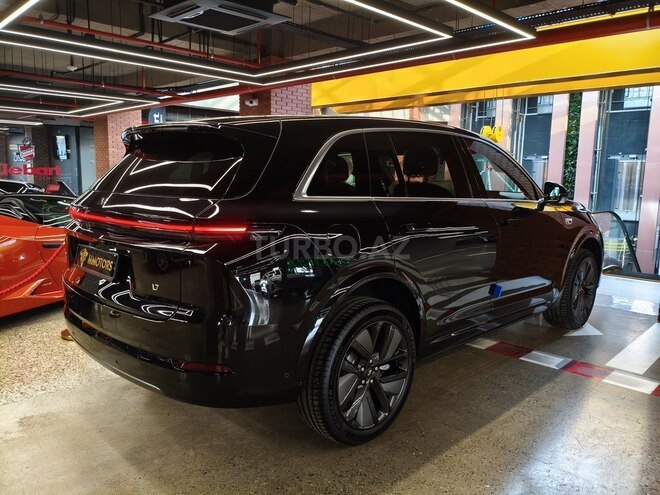 Li Auto L7 2025, 0 km - 1.5 l - Bakı