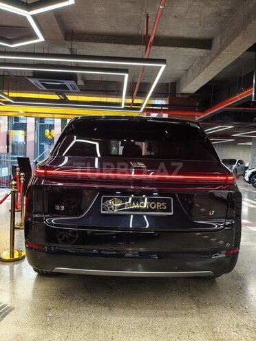 Li Auto L7 2025, 0 km - 1.5 l - Bakı
