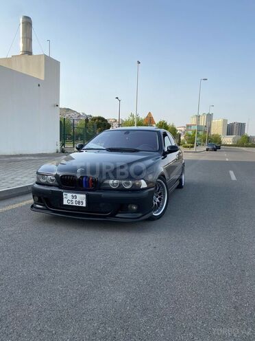BMW 530 2000, 294,949 km - 3.0 l - Bakı