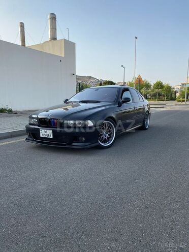 BMW 530 2000, 294,949 km - 3.0 l - Bakı