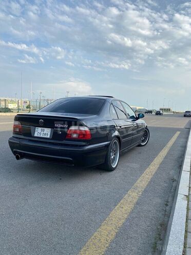 BMW 530 2000, 294,949 km - 3.0 l - Bakı