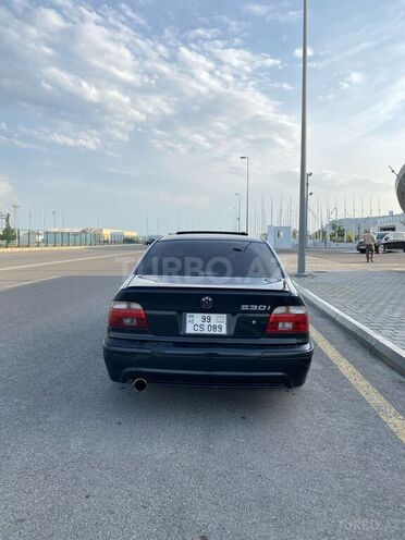 BMW 530 2000, 294,949 km - 3.0 l - Bakı