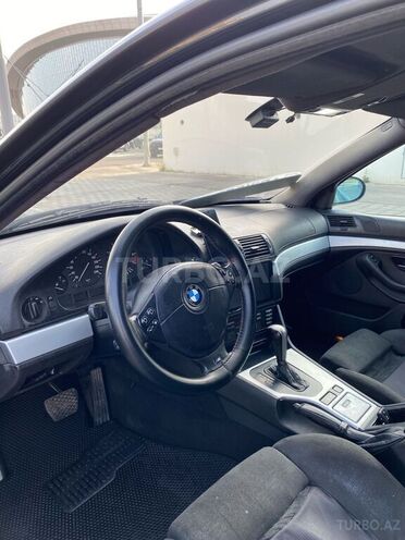 BMW 530 2000, 294,949 km - 3.0 l - Bakı