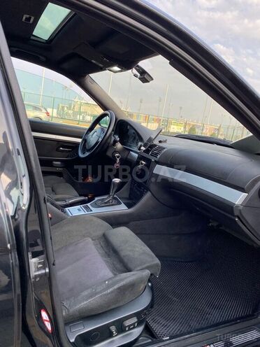 BMW 530 2000, 294,949 km - 3.0 l - Bakı