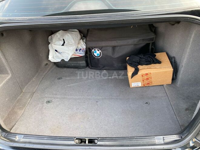 BMW 530 2000, 294,949 km - 3.0 l - Bakı