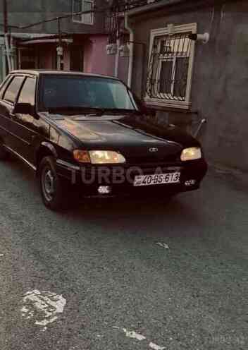 LADA (VAZ) 2115 2011, 200,000 km - 1.6 l - Quba
