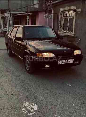 LADA (VAZ) 2115 2011, 200,000 km - 1.6 l - Quba
