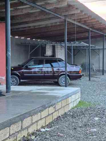 LADA (VAZ) 2115 2011, 200,000 km - 1.6 l - Quba