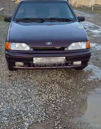 LADA (VAZ) 2115 2011, 200,000 km - 1.6 l - Quba