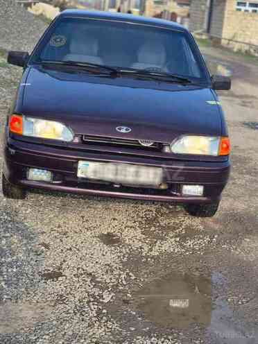 LADA (VAZ) 2115 2011, 200,000 km - 1.6 l - Quba